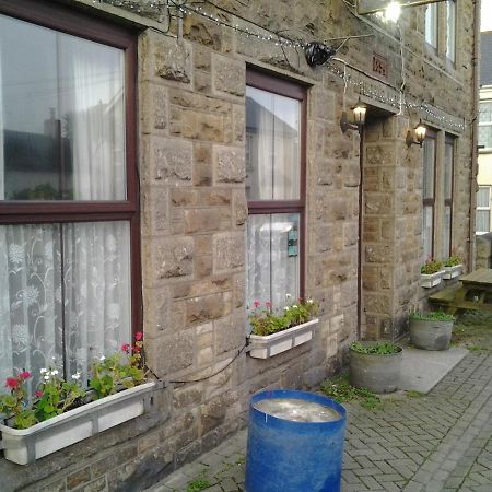 The Mount View Hotel, Bed & Breakfast ペンザンス エクステリア 写真