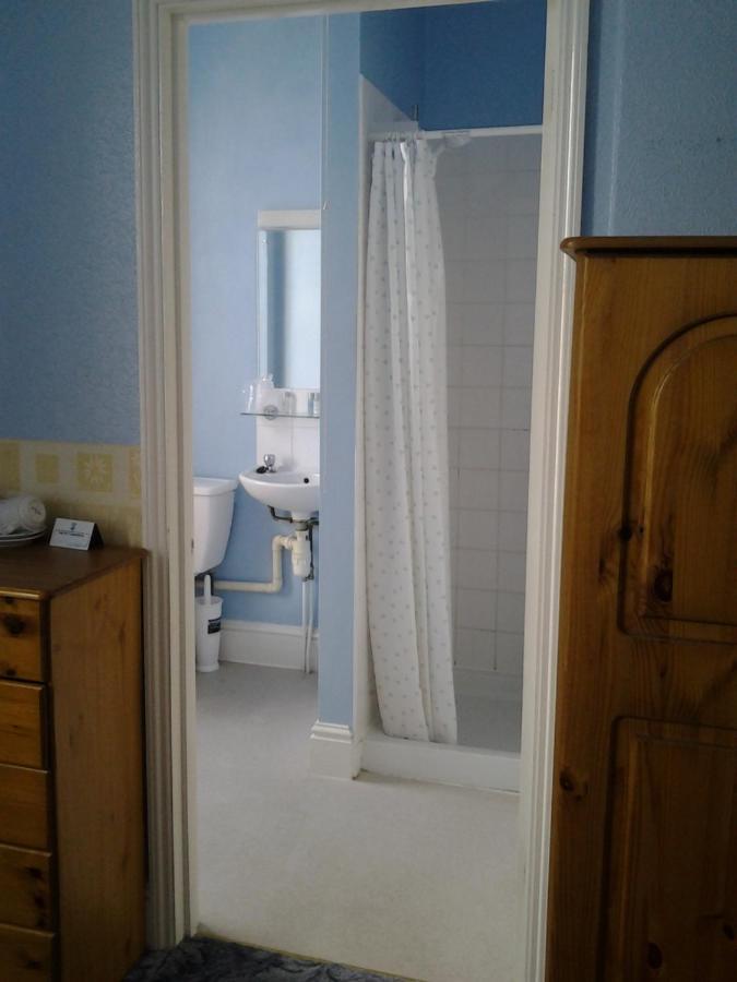The Mount View Hotel, Bed & Breakfast ペンザンス エクステリア 写真
